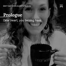 Brittany Eden's Instagram, Twitter & Facebook