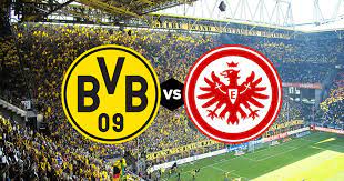Compare statistics of borussia dortmund and eintracht frankfurt before match start game what were the results of the last matches of teams borussia dortmund vs eintracht frankfurt? Borussia Dortmund Vs Eintracht Frankfurt Highlights Https Www Footballhighlightspro Com