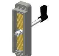 APEX, Plug, 156 Position, PCB | MAC Panel Company