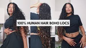 In this video im showing you all how i do these gorgeous diy knotless goddess box braids. Pros Cons Getting Box Braids With Human Hair Un Ruly