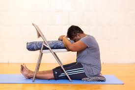 How can yoga help cure hip pain? Yoga For Arthritis 5 Restorative Postures That Feel Good