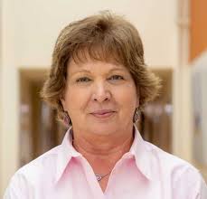 Elinor R. Brown named new Logan County Chamber of Commerce director