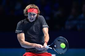 Watch live news, latest updates, live blog, highlights and live coverage online at firstpost.com. Atp World Tour Finals Alexander Zverev Verliert Gegen Novak Djokovic Sport Stuttgarter Nachrichten