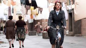 30 minutes till the call the midwife series finale and special anniversary celebration!! Bbc One Call The Midwife Series 1 Episode 1