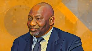 Led by pan-African billionaire Benedict Peters, Aiteo unveils plans for new  oil pipeline