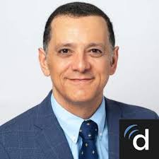 Dr. Mark J. Hornyak, MD