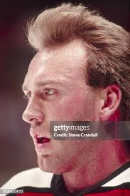 107 Steve Pederson Photos & High Res Pictures