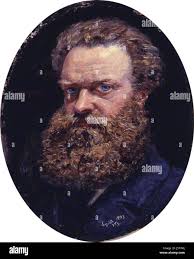 Art painting brett hi-res stock photography and images