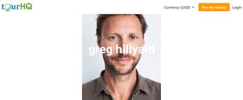 Greg hillyard Private Tour Guide in Cape Town, South Africa