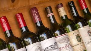 Almost all bordeaux reds are a blend of two or more of the grape varieties. Expert Advice For Building A Great Bordeaux Wine Collection For Investment Catawiki