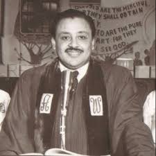 Profile for Mercy Seat M B Church Family Reunion