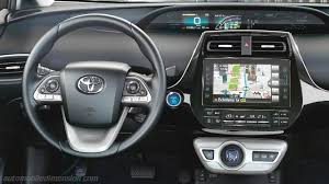 Deliveries of the production model began in japan in january 2012, in late february in the united states, and by late june 2012 in europe. Toyota Prius Plug In Hybrid Abmessungen Und Kofferraumvolumen Hybrid