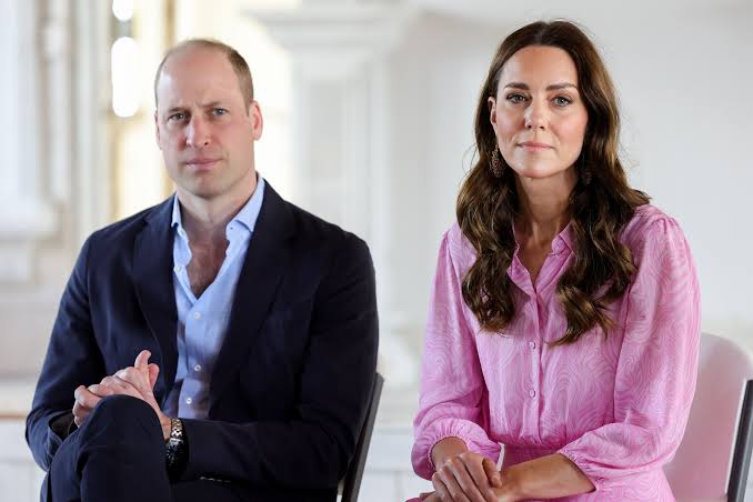 Prince William and Kate Middleton Release First Joint Statement Since  Cancer Announcement | Vanity Fair
