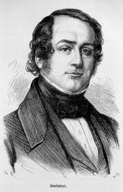 Portrait of Tanneguy Duchatel (1803-1867), French politician