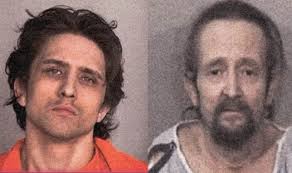 Police Interrogate a Dying Man with Two Bullets in His Brain, Accusing Him  of Murder