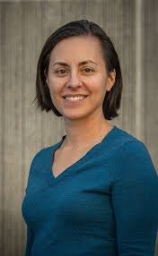 Dr. Maria Diehl — Stories of WiN