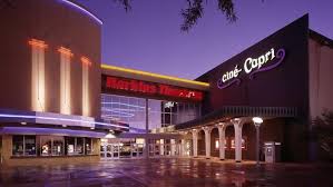 Harkins Renovates Scottsdale 101 Theater Phoenix Business