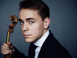 Violists in the Spotlight