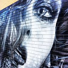 Street Art At Easey Street Collingwood Melbourne Street Art Melbourne Street Art Murals Street Art