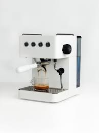 Espresso Machine