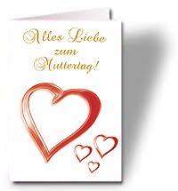 Druckvorlagen Fur Muttertagskarte Zum Ausdrucken Muttertagskarte Platzkartenhalter Muttertag
