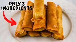 Check spelling or type a new query. Get Yourself Rolling Banana Lumpia Like A Pro Easy Turon Recipe Youtube