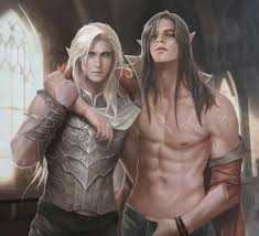 Told In Younger Brother Persepctive Left Howtogethimtopropose Elves Fantasy Male Elf Fantasy Characters