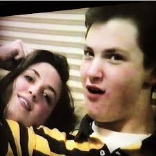 First and foremost, Chris was born into this world to find a beautiful girl  from Nebraska named Lisa Valentine, love her more than anything, and become  an amazing father to five of