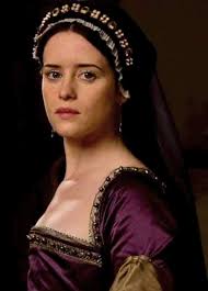 Actress brings character to life