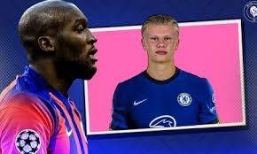 Newsnow aims to be the world's most accurate and comprehensive chelsea fc news aggregator, bringing you the latest blues headlines from the best chelsea sites and other key national. Erling Haaland Premier League News Now