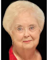 Georgia Ferguson Beasley