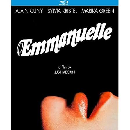 Amazon.com: Goodbye Emmanuelle (Special Edition) aka Emmanuelle 3 [Blu-ray]  : Sylvia Kristel, Umberto Orsini, Jean-Pierre Bouvier: Movies & TV