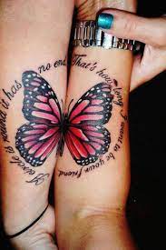 21 Totally Cute Best Friend Tattoos Design Bump Tattoos For Daughters Cute Best Friend Tattoos Friendship Tattoos