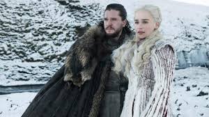 Mit einer honigwabe und einem esel sei er mal ins. Game Of Thrones Staffel 8 Das Grosse Finale Auf Abruf Sky