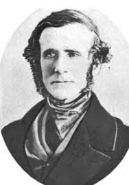 Isaac Augustus Canfield (1801-1854)