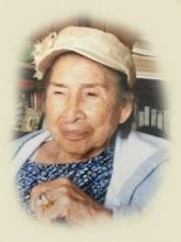 Fannie Villarreal Obituary