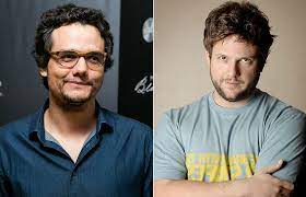 Um dia, após encontrar uma doceira mágica, seu pedido vira realidade e ela se divide em duas. Com Wagner Moura E Selton Mello Filme Trash Ganha Primeiro Trailer Jornal Correio