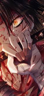 1920x1358 download <== cool anime boy. Anime Boy Katana 4k Wallpaper 189