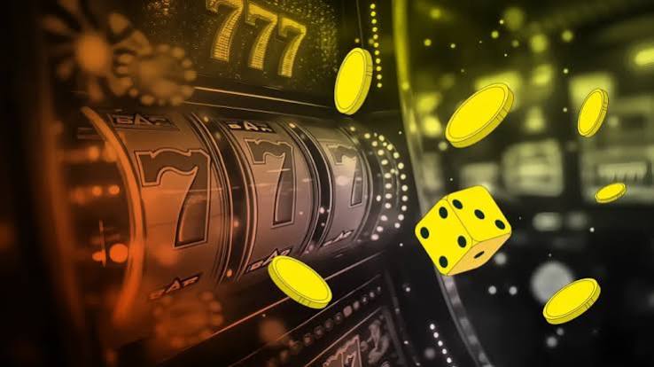 Best Crypto Slots Casinos 2026 - Trusted Sites for Slot Fans