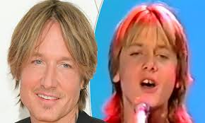 The Voice: Keith Urban was brutally rejected from a TV talent show when he  was nine