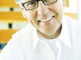 Michael McLean stitches together a new musical