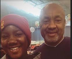 Medal-winning weight lifter helped Gwinnett high schoolers