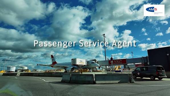 AMS Karrierekompass - Terminal Guide (m/w)