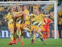 Frankfurt am main, hessen, deutschland (germany) death: Ultimate Guide How To Watch The Matildas At Tokyo 2020 Matildas