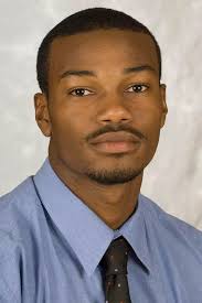 2008 Men's Track & Field Roster