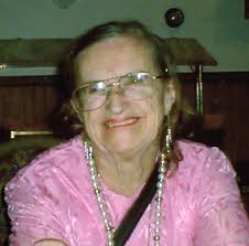 Marguerite Askin Obituary September 29, 2008