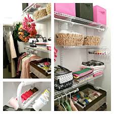 Save on rubbermaid food storage. Closet Organization Made Easy With Rubbermaid Homefree Closet Kits