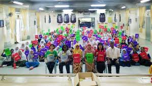 Warga pendidik sk convent sesi 2017. Sunway College Ipoh A Twitter Highlights Of The Motivation And Excellence Workshop Facilitated By The School Of Business Lecturers Conducted At Smk Convent Teluk Intan Specially For Their Spm 2019 Students On