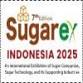 SUGAREX Indonesia 2025 event image