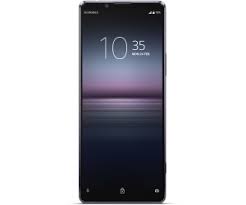 For one thing, i wish there was more pro in the cinema pro app. Sony Xperia 1 Ii Violett Ab 875 99 Preisvergleich Bei Idealo De